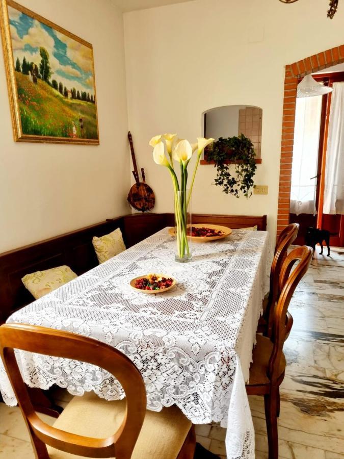 산줄리아노테르메 Casa Valentini 게스트하우스 외부 사진
